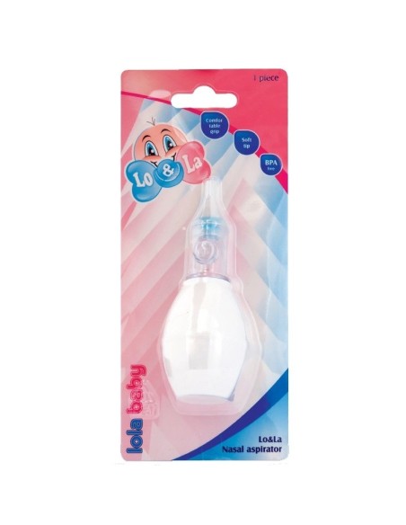 Lola Baby Lo&La Nosni Aspirator