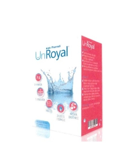 PharmaS Uriroyal vrećice