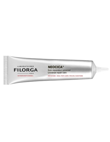 Filorga Neocica obnavljajuca njega za oštećenu kožu