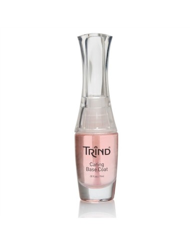 Trind Base Coat Premaz za neravne nokte