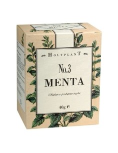 Holyplant Menta čaj