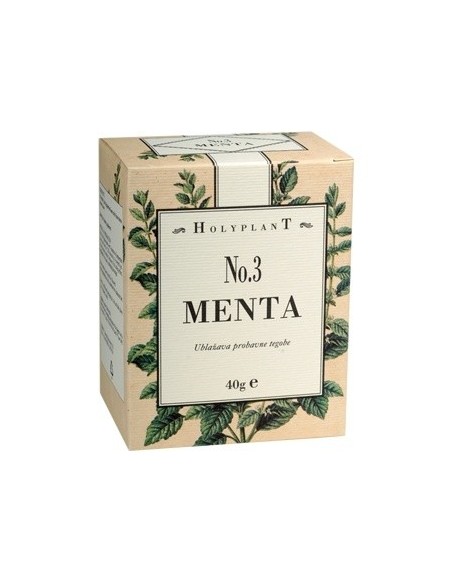Holyplant Menta čaj