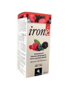 Vitapharm Irone Liquido