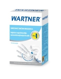Wartner Univerzalni smrzavač za bradavice na rukama i stopalima