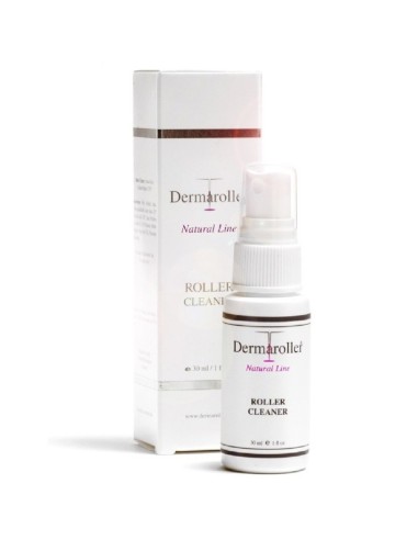 Dermaroller Čistač