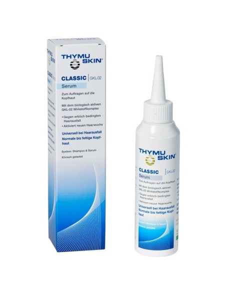 Thymuskin Classic Serum