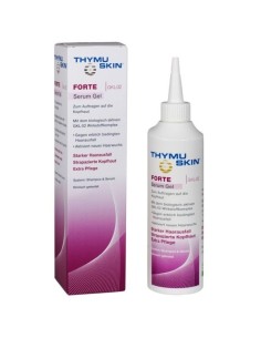 Thymuskin Forte Serum-gel