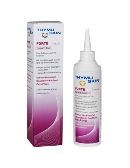 Thymuskin Forte Serum-gel