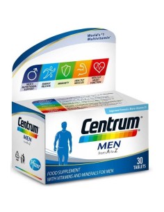 Centrum Men tablete