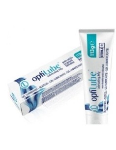 Optilube Lubrikant Gel