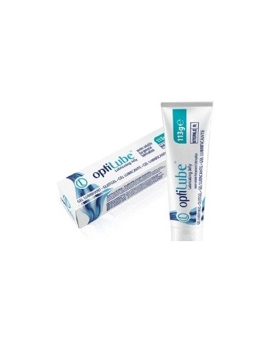 Optilube Lubrikant Gel