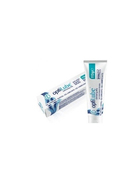 Optilube Lubrikant Gel