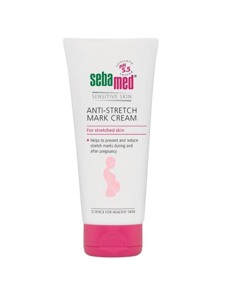 SebaMed Krema protiv strija