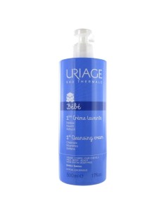 Uriage Baby Creme Lavante pjenušava emulzija za pranje