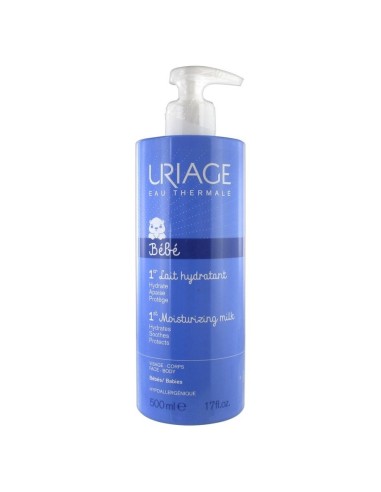 Uriage Baby Prvo hidratantno mlijeko