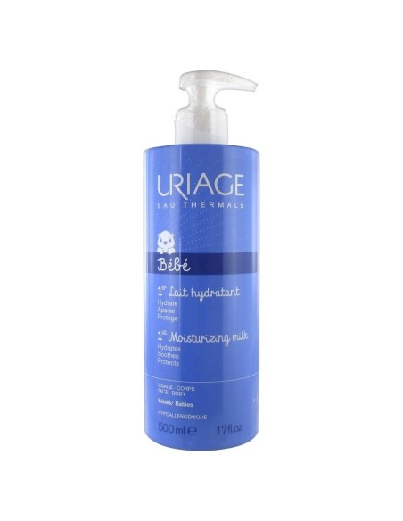 Uriage Baby Prvo hidratantno mlijeko