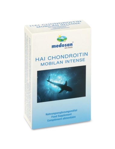 Medosan Hai Chondroitin Mobilan kapsule