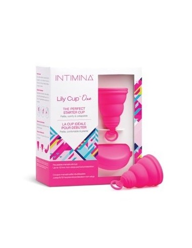 Intimia Lily Cup One