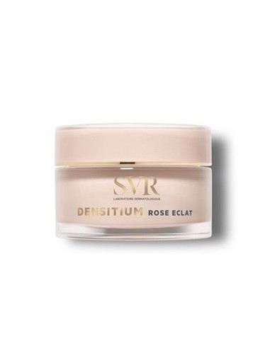 SVR Densitiu Rose Eclat kema
