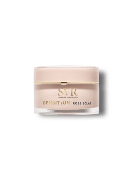 SVR Densitiu Rose Eclat kema