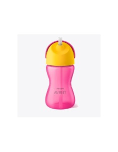Avent Bočica sa slamkom 300 ml