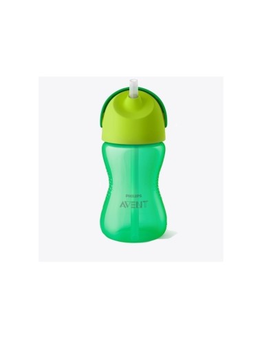 Avent Bočica sa slamkom 300 ml