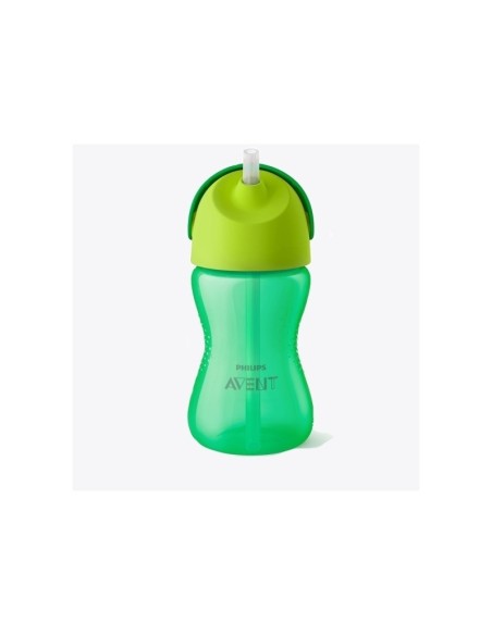 Avent Bočica sa slamkom 300 ml