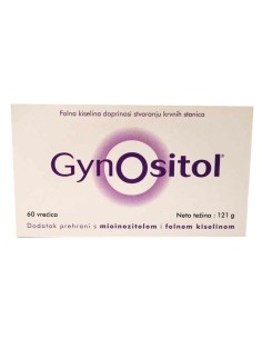 Gynositol vrećice