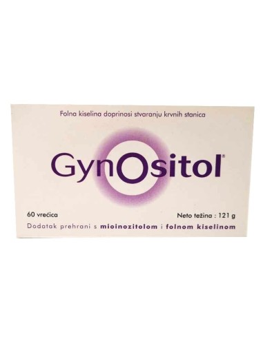 Gynositol vrećice