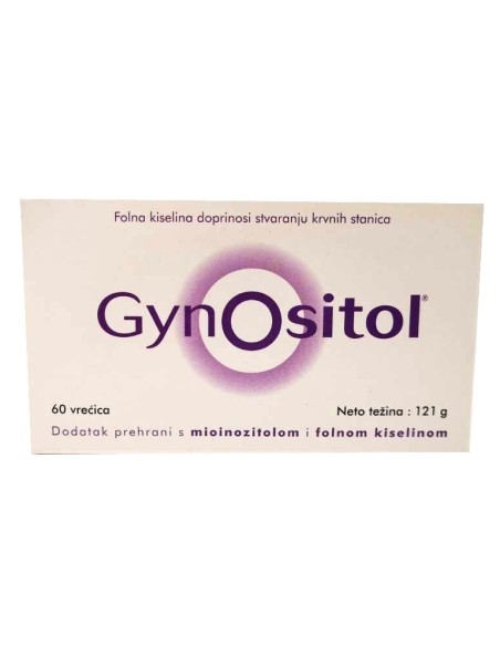 Gynositol vrećice