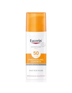 Eucerin Sun Anti-age fluid SPF 50