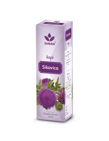 Suban Sikavica kapi