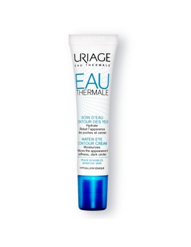Uriage Eau Thermale krema oko očiju