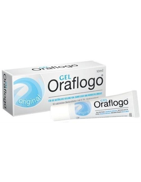 Oraflogo gel