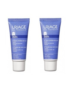 Uriage Baby Mlijeko protiv tjemenice 1+1 PROMO