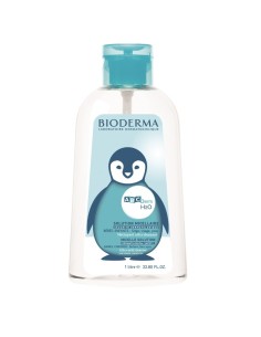 Bioderma ABCDerm Micelarna otopina za ci
