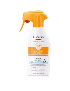 Eucerin Sun Dječji sprej SPF50+