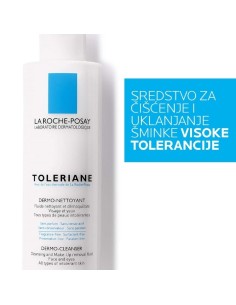 LRP Toleriane losion za ci 2