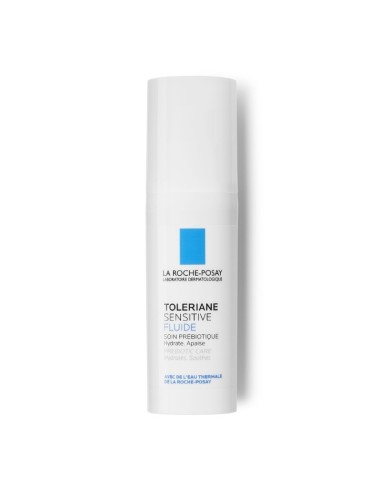 La Roche-Posay Toleriane Sensitive Lagani hidratantni fluide