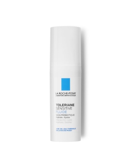 La Roche-Posay Toleriane Sensitive Lagani hidratantni fluide