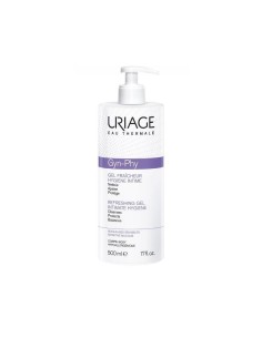 Uriage Gyn - phy osvježavajući gel za higijenu 500 ml