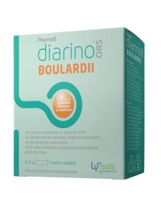 PharmaS Diarino ORS za djecu i odrasle
