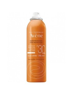 Avene Sun Silky Mist SPF 30