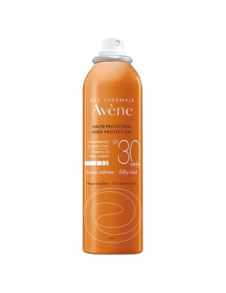 Avene Sun Silky Mist SPF 30