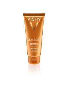 Vichy Ideal Soleil Hidratantno mlijeko za samotamnjenje