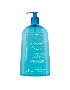 Biderma Atoderm Gel za tuširanje