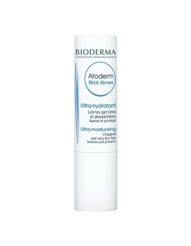 Bioderma Atoderm Levres stick za usne