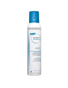 Bioderma Atoderm SOS Spray