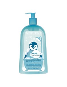 Bioderma ABCDerm Pjenu