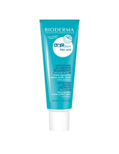 Bioderma ABCDerm Peri-Oral krema za nadra